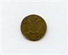 REGNO LOMBARDO-VENETO, Francesco II (1792-1800) Peso "Sovrano (sigla P N)" - (Mezza Sovrana di Fiandra)